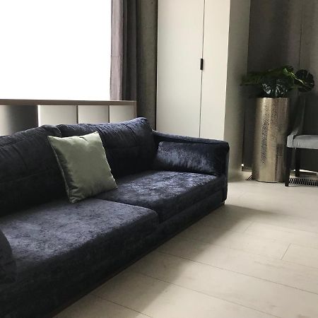 Old Town Apartments Czopowa Гданск Екстериор снимка