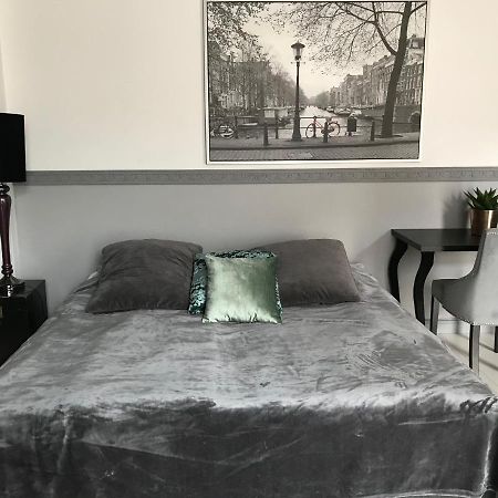 Old Town Apartments Czopowa Гданск Екстериор снимка