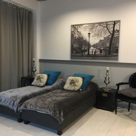 Old Town Apartments Czopowa Гданск Екстериор снимка
