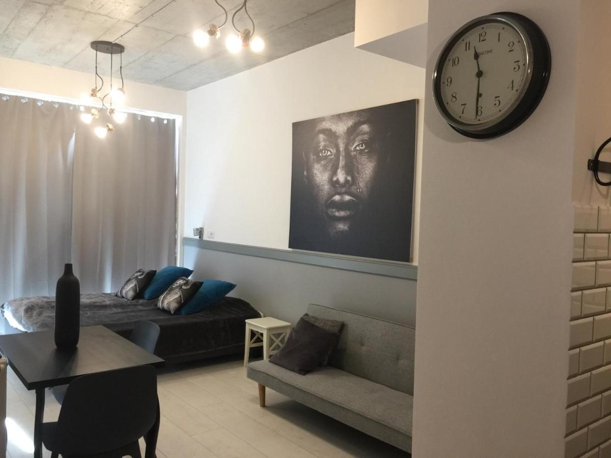 Old Town Apartments Czopowa Гданск Екстериор снимка