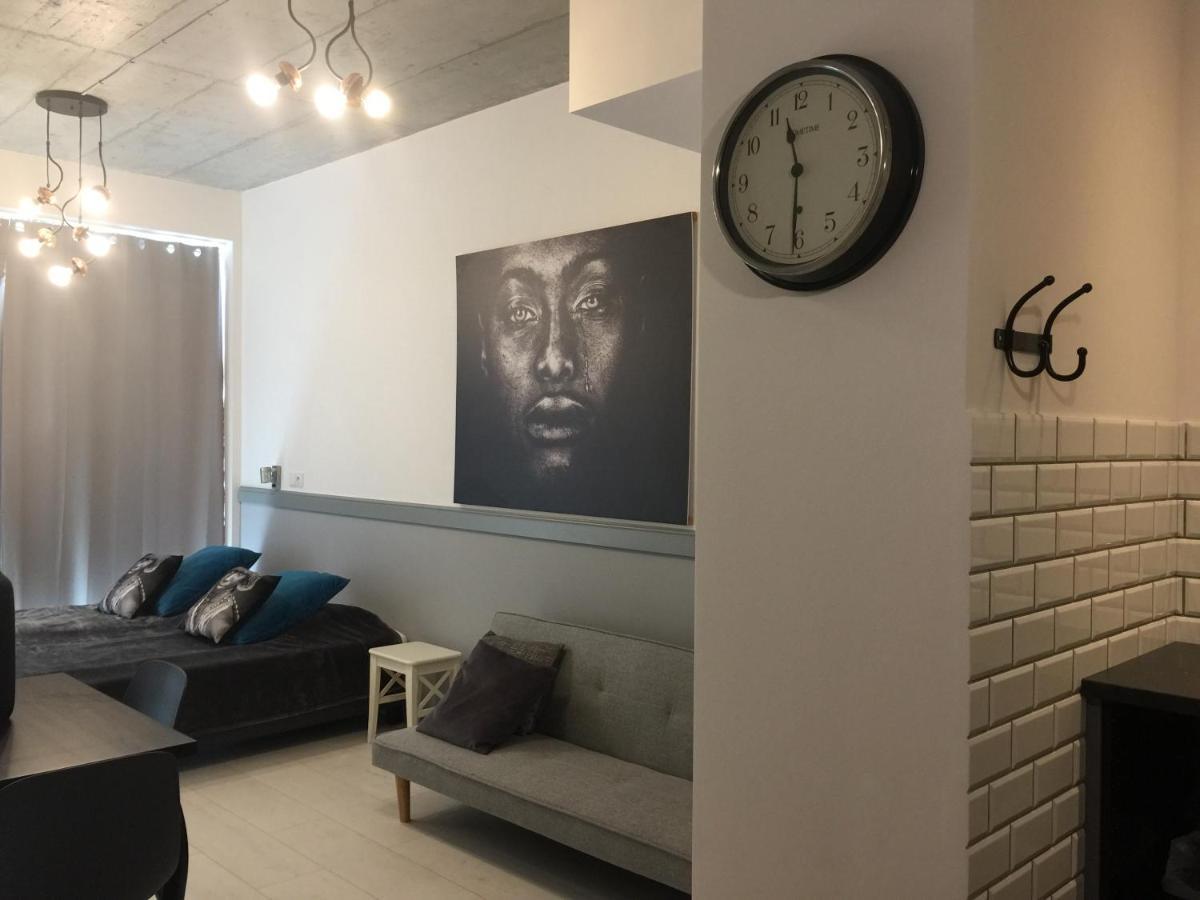 Old Town Apartments Czopowa Гданск Екстериор снимка