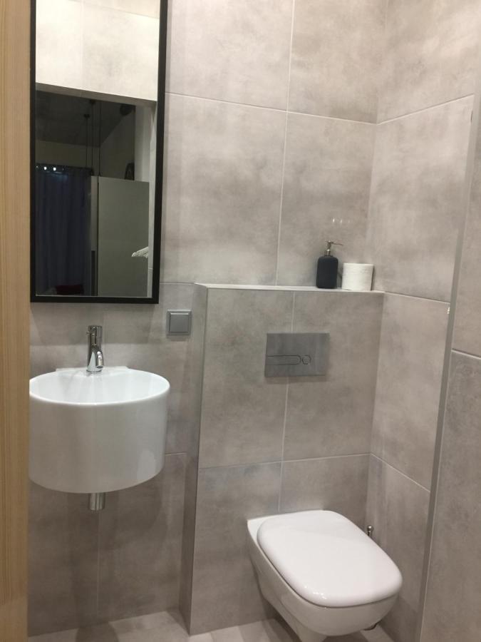 Old Town Apartments Czopowa Гданск Екстериор снимка