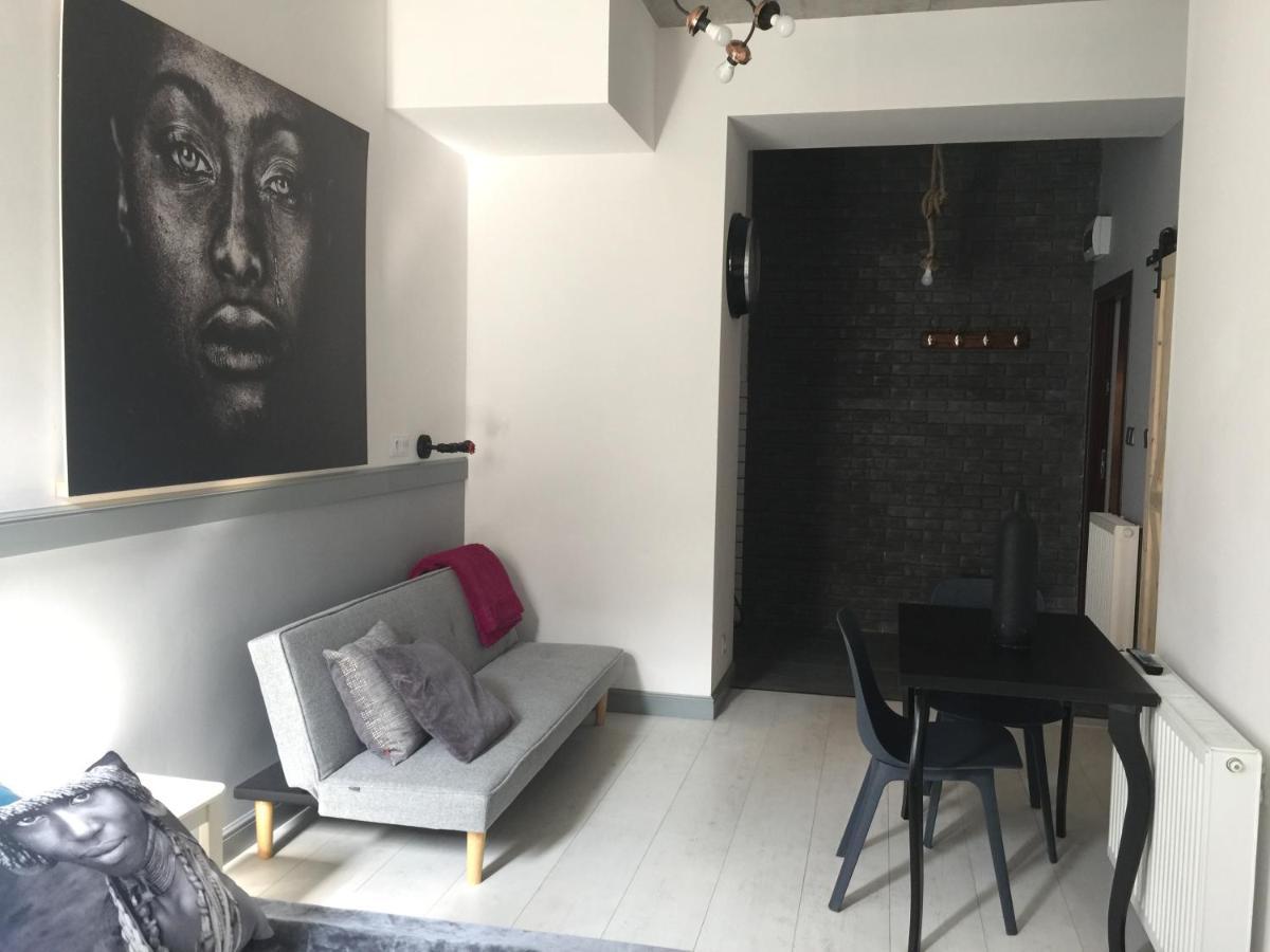 Old Town Apartments Czopowa Гданск Екстериор снимка