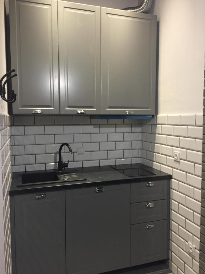 Old Town Apartments Czopowa Гданск Екстериор снимка