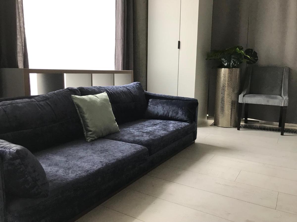 Old Town Apartments Czopowa Гданск Екстериор снимка