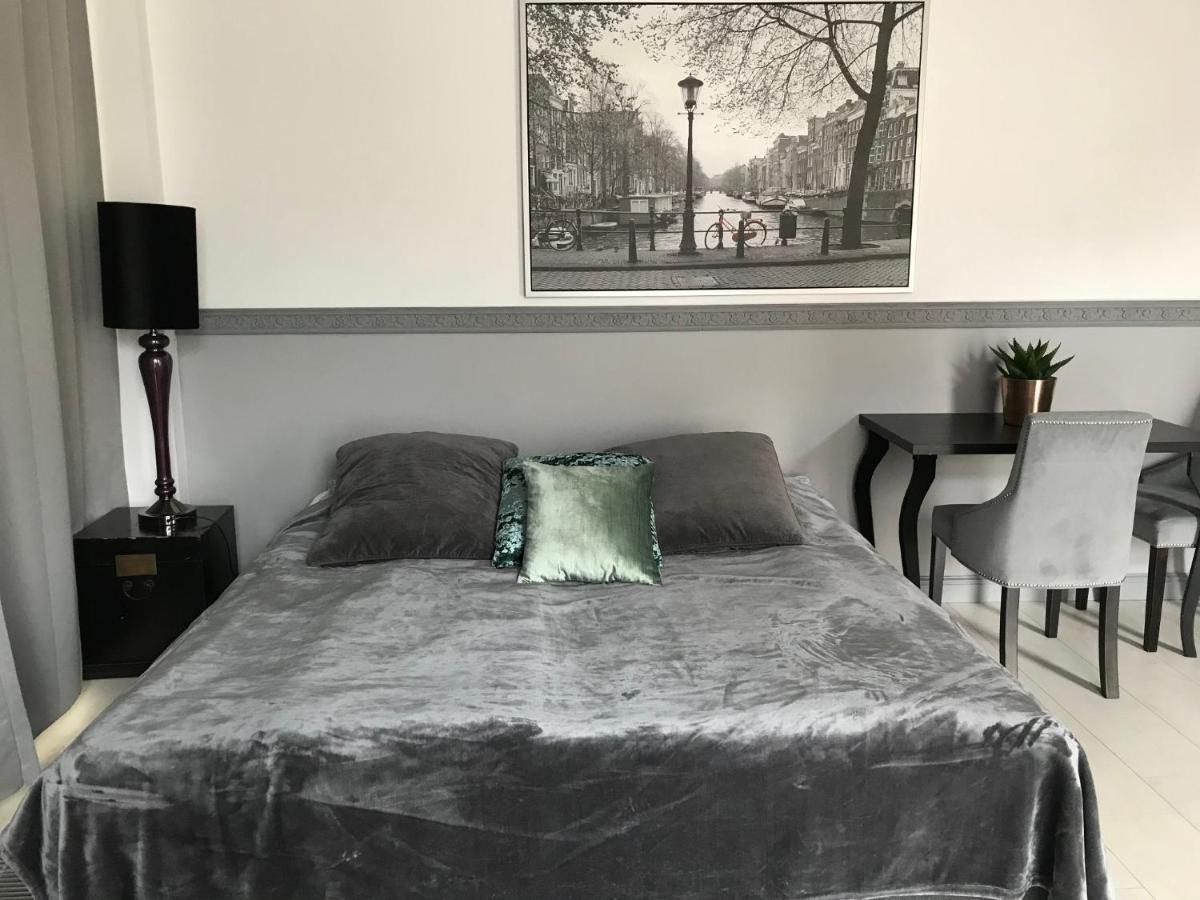 Old Town Apartments Czopowa Гданск Екстериор снимка
