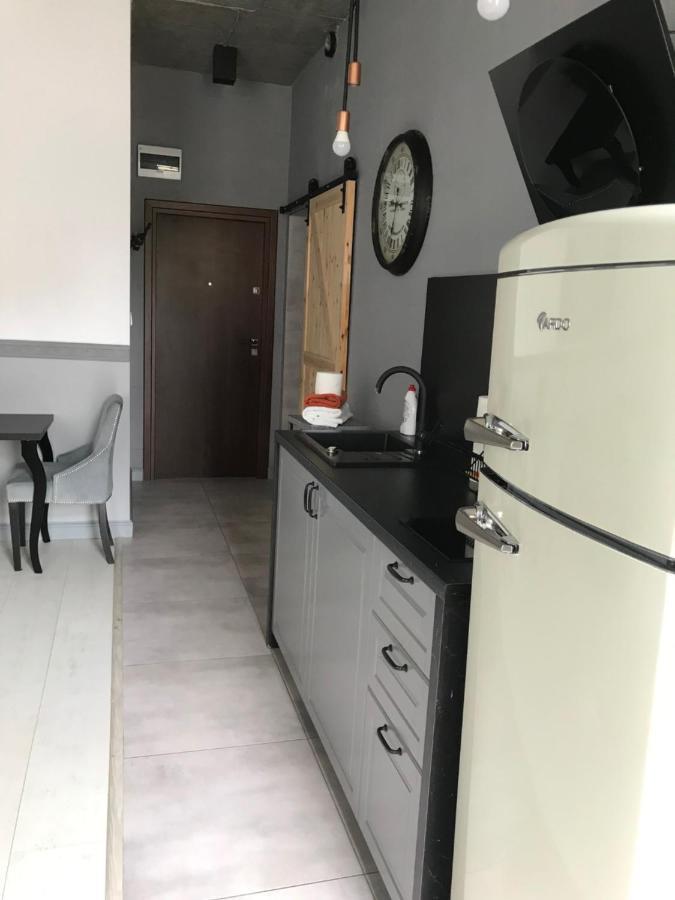Old Town Apartments Czopowa Гданск Екстериор снимка