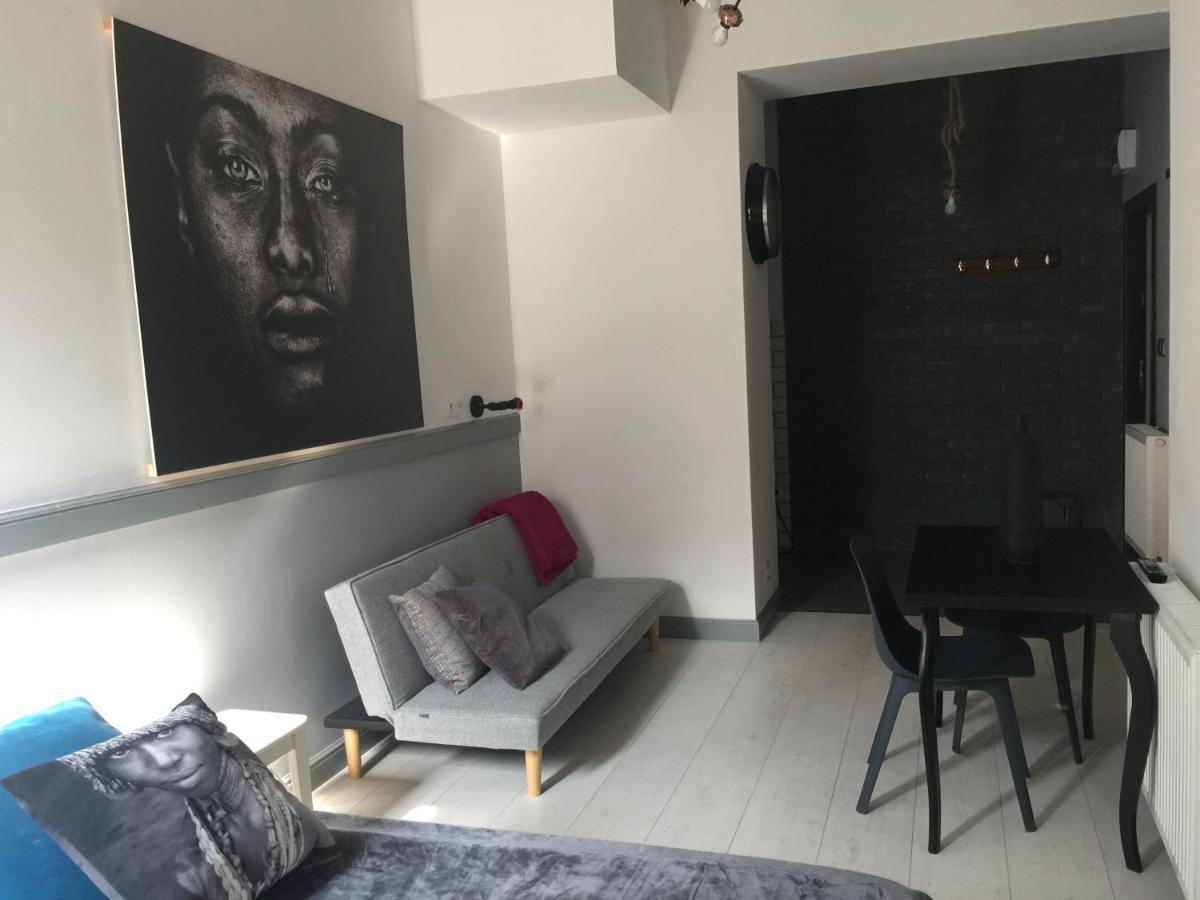 Old Town Apartments Czopowa Гданск Екстериор снимка