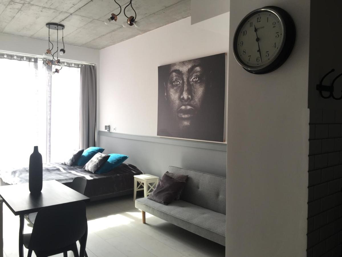 Old Town Apartments Czopowa Гданск Екстериор снимка