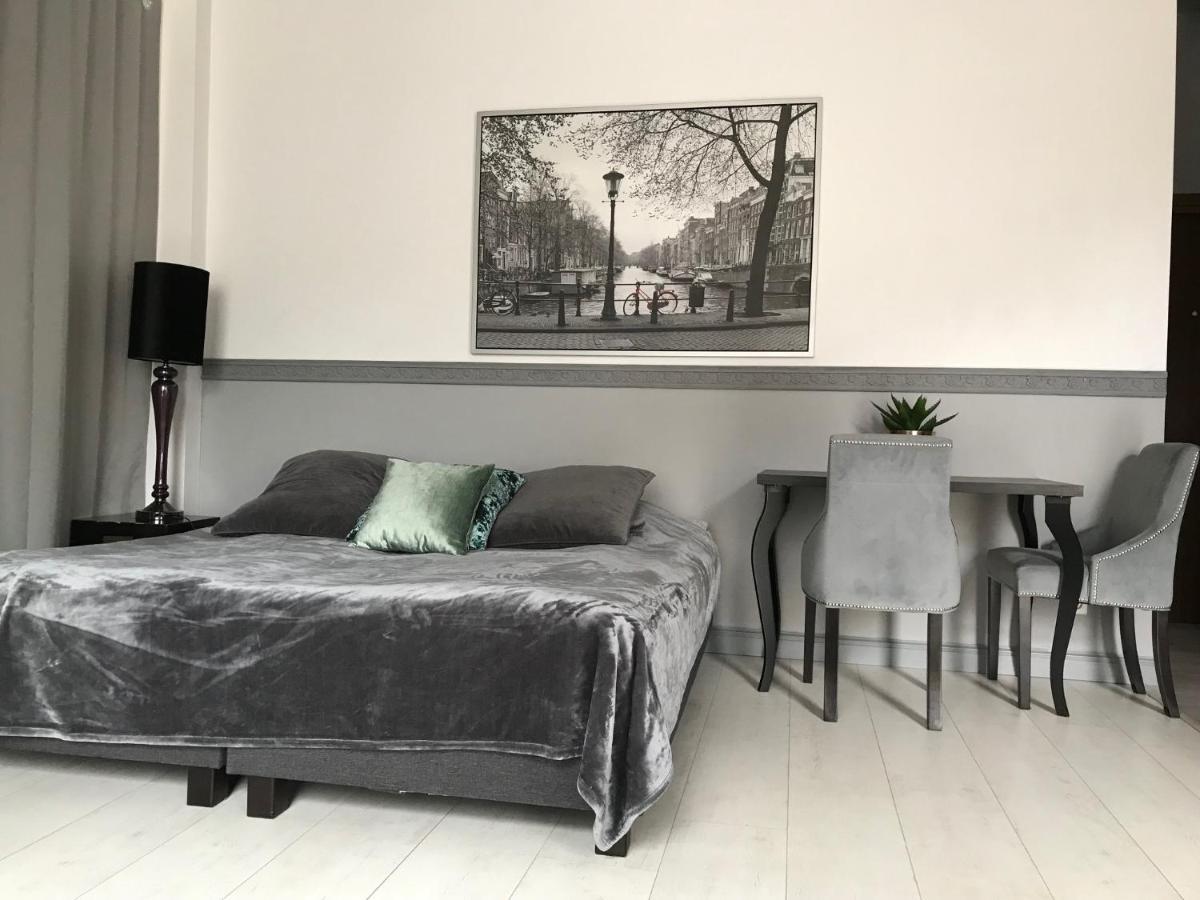 Old Town Apartments Czopowa Гданск Екстериор снимка