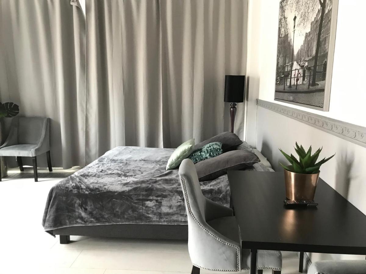 Old Town Apartments Czopowa Гданск Екстериор снимка