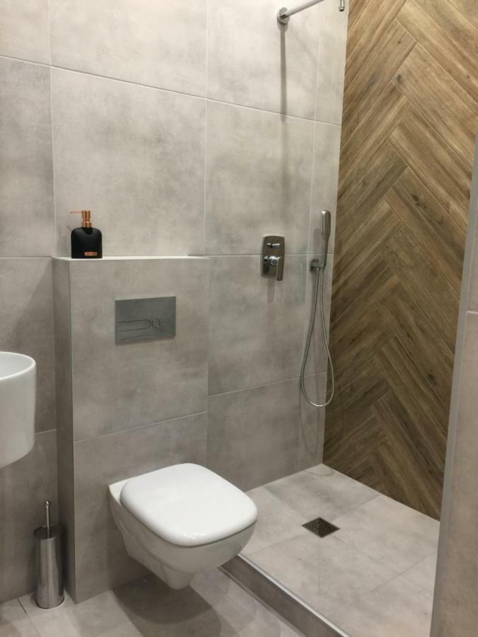 Old Town Apartments Czopowa Гданск Екстериор снимка