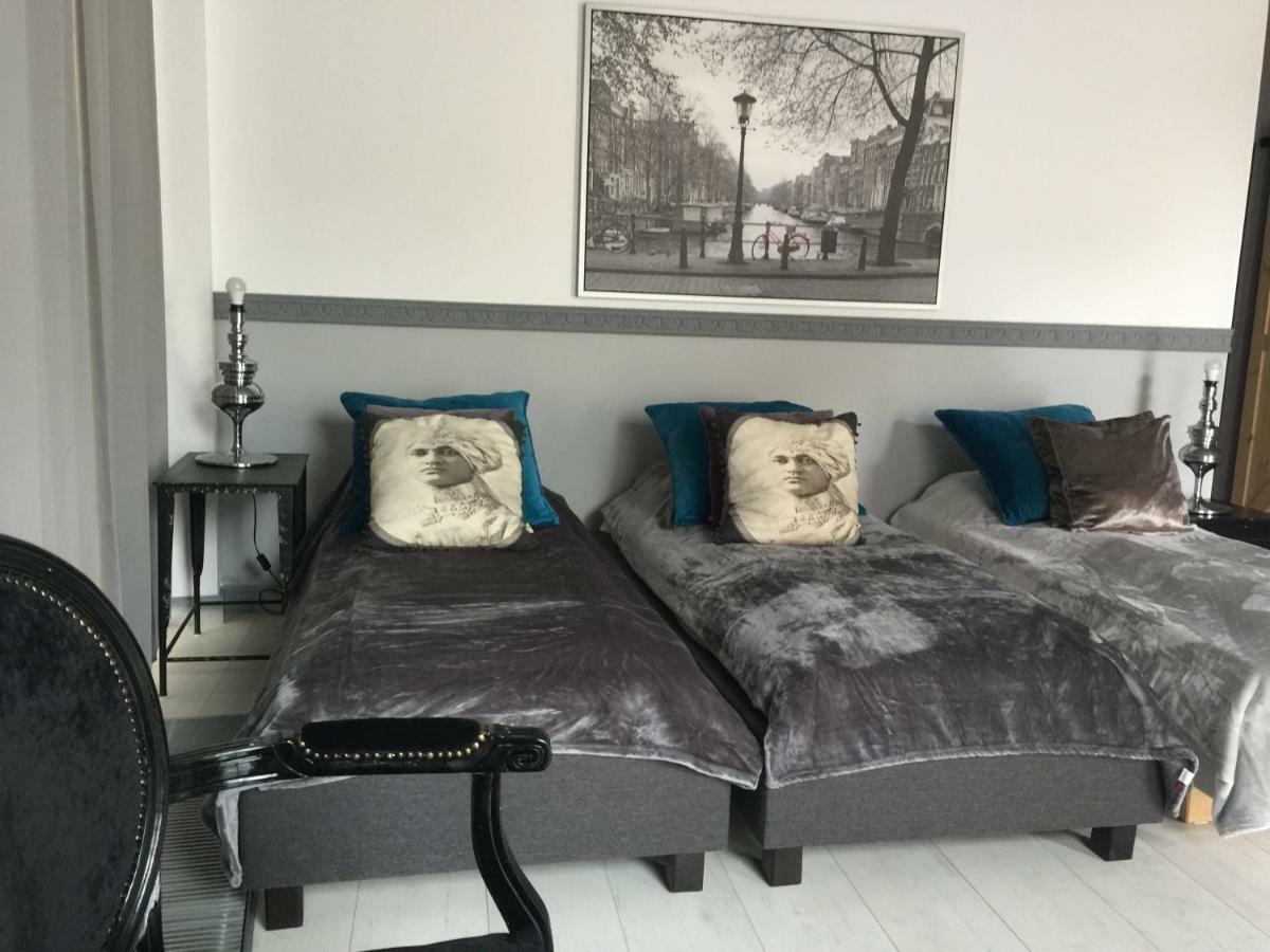 Old Town Apartments Czopowa Гданск Екстериор снимка