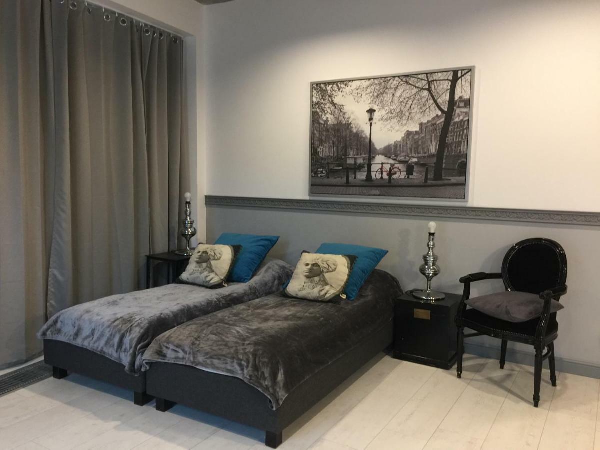 Old Town Apartments Czopowa Гданск Екстериор снимка