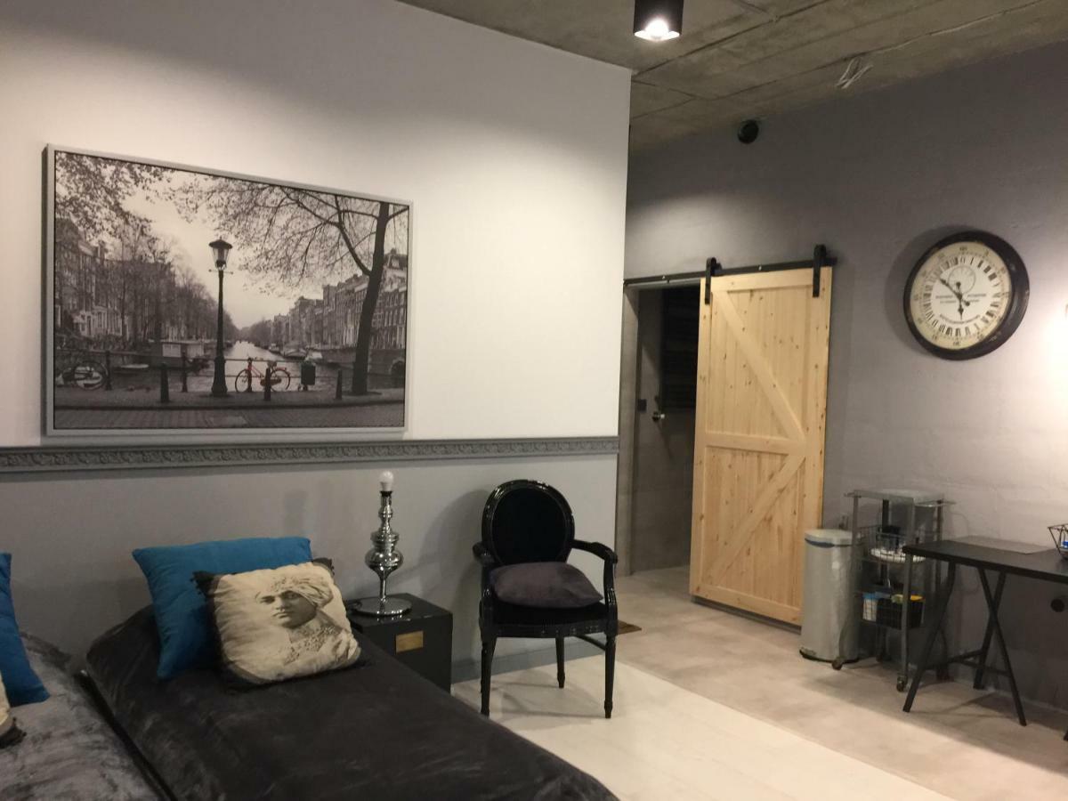 Old Town Apartments Czopowa Гданск Екстериор снимка