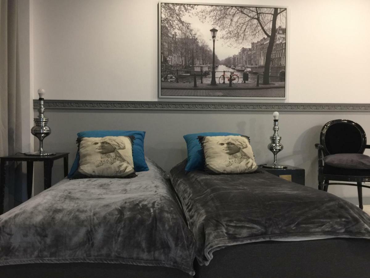 Old Town Apartments Czopowa Гданск Екстериор снимка