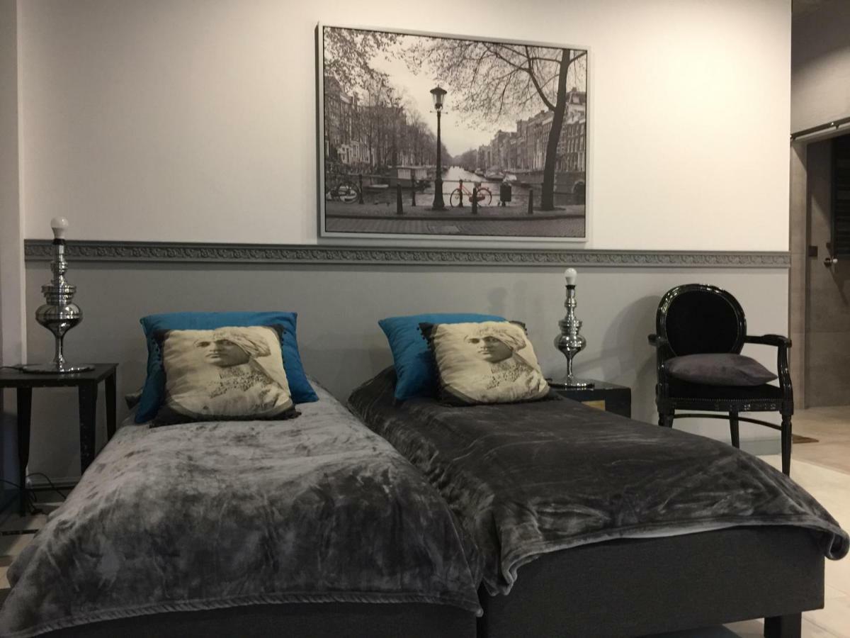 Old Town Apartments Czopowa Гданск Екстериор снимка